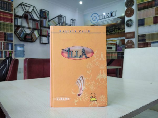 İlla