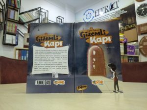 Gizemli Kapı / Kafama Göre 2
