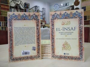 El-İnsaf