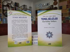 Akide Siyer Adab Ahkam Temel Bilgiler Kurtuluş Yolları