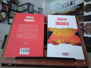 Ahiret İnancı