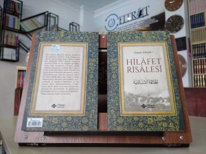 Hilafet Risalesi