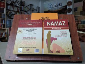 Namaz Tanımı Fazileti Kılınma Şekli (cep boy)