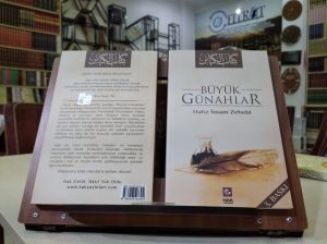 Büyük Günahlar imam zehebi
