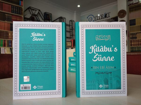 Kitabus Sünne (İbn Ebi Asım)