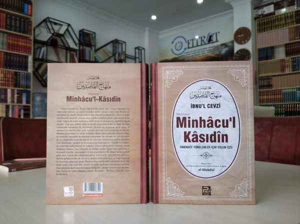 IMG_20220825_175207 Muhtasar Minhacu'l Kasıdîn