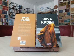 Dava Kadını