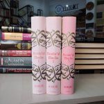 Besair'ul Ehadis (3 Cilt Takım)