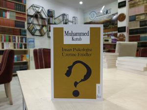 İnsan Psikolojisi Üzerine Etüdler