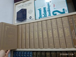 Besairul Kur’an Tefsiri (12 Cilt)