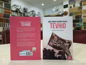 Müslüman Kadının Davası Tevhid
