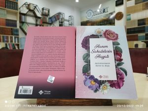 Hanım Sahabilerin Hayatı (Karton Kapak)