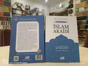Sorulu Cevaplı İslam Akaidi