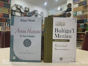 Ahkam Hadisler Buluğu'l Meram