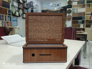 Parabox Kumbara