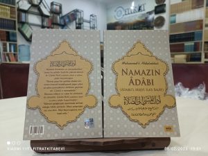 Namazın Adabı