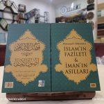 İslam’ın Fazileti ve İman’ın Asılları