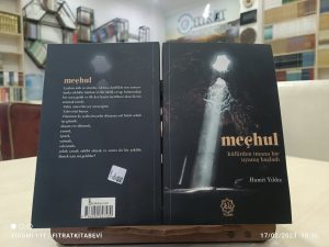 Meçhul