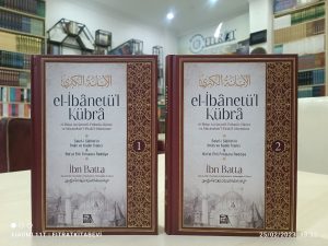 el İbanetü’l Kübra (2 cilt)