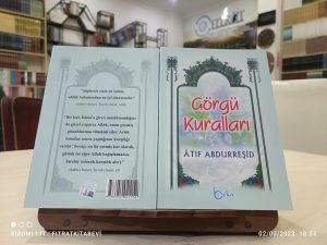Görgü Kuralları