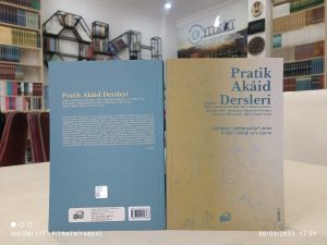 Pratik Akaid Dersleri