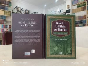 Selef-i Sâlihin ve Kur'ân