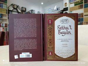 Fethu’l Beyan fî Makasidi’l Kur’an 1