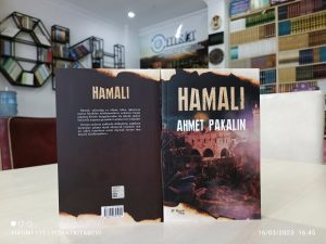 Hamalı