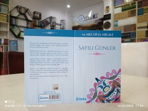 Sayılı Günler