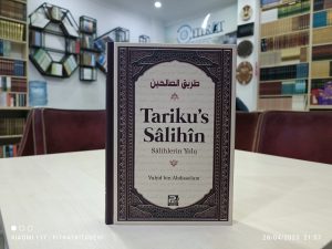 Tariku's Salihîn (Salihlerin Yolu)