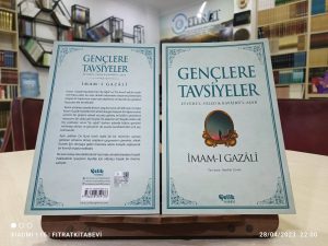 Gençlere Tavsiyeler (Eyyühe’l Veled Kavaidü’l Aşar)