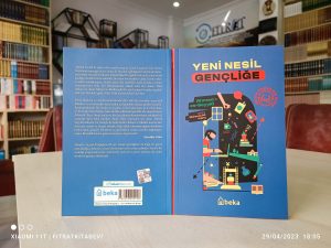 Yeni Nesil Gençliğe