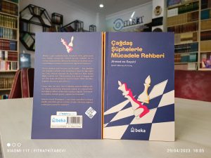 Çağdaş Şüphelerle Mücadele Rehberi