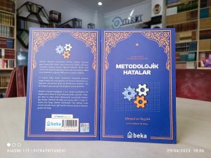 İslam Karşıtı Söylemlerde Bulunan Metodolojik Hatalar