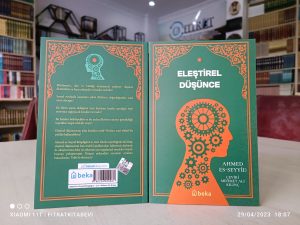 Eleştirel Düşünce