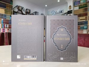 El Cevabu’s Sahih Tercümesi (2 Cilt Takım)
