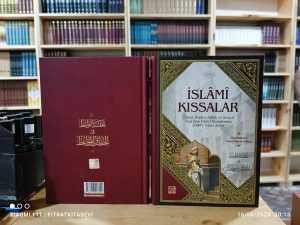 İslami Kıssalar