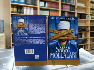 Saray Mollaları