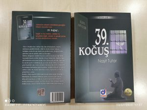 39. Koğuş