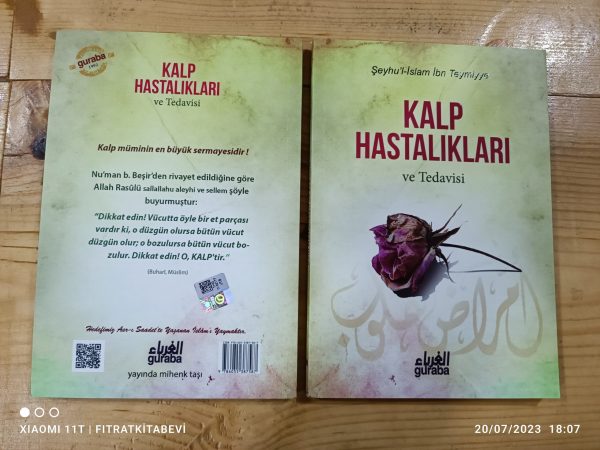 Kalp Hastalıkları ve Tedavisi