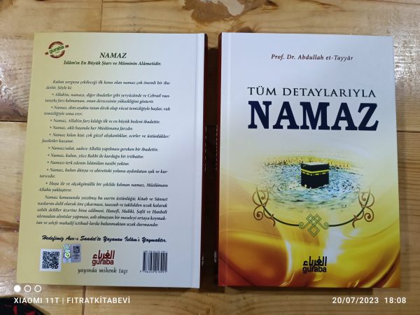 IMG_20230720_180838 Tüm Detaylarıyla Namaz