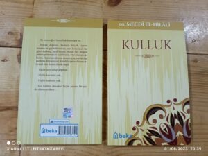 Kulluk Mecdi El-Hilali