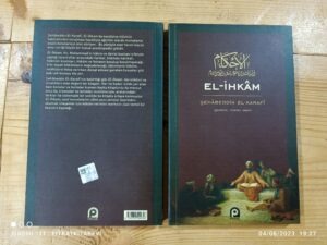 El İhkam