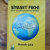 Siyaset Fıkhı