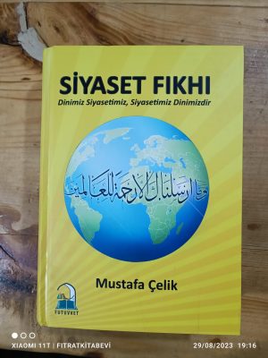 Siyaset Fıkhı