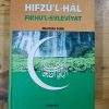 IMG_20230829_191702 Hıfzu'l Hal Fıkhu'l Evleviyat