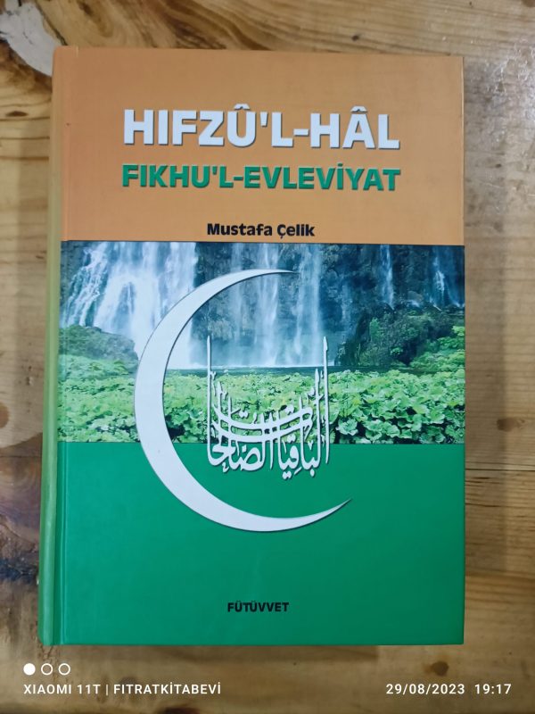 IMG_20230829_191702 Hıfzu'l Hal Fıkhu'l Evleviyat