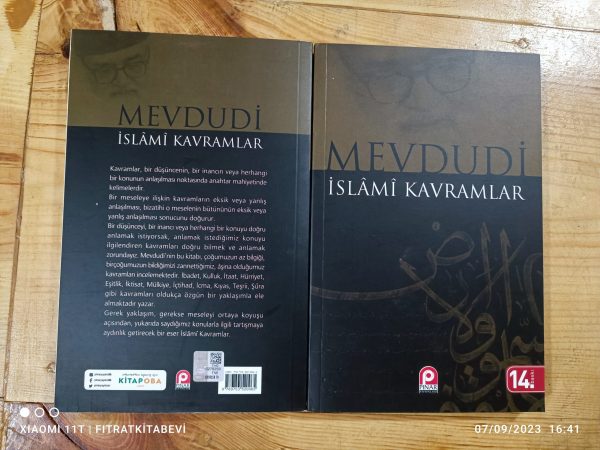 İslami Kavramlar