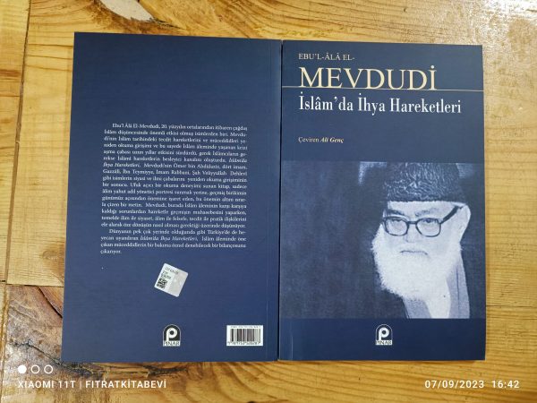 İslam'da İhya Hareketleri