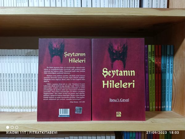 Şeytanın Hileleri